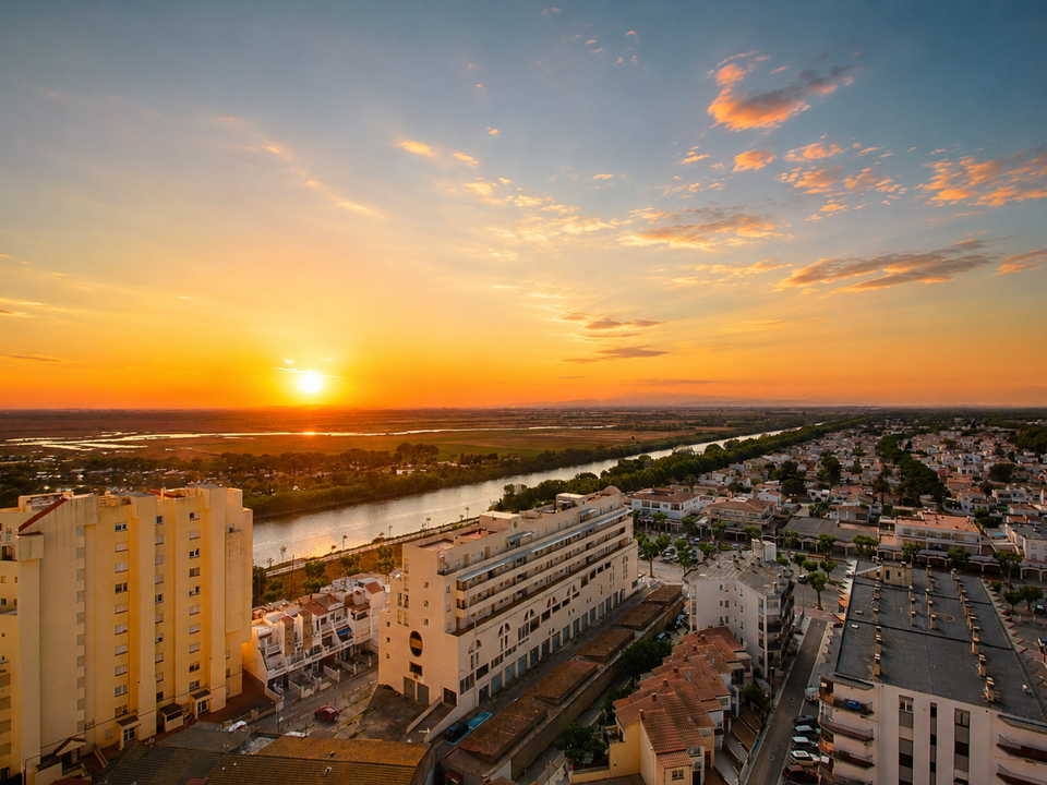 Studio i Empuriabrava, Gerona - foto 1
